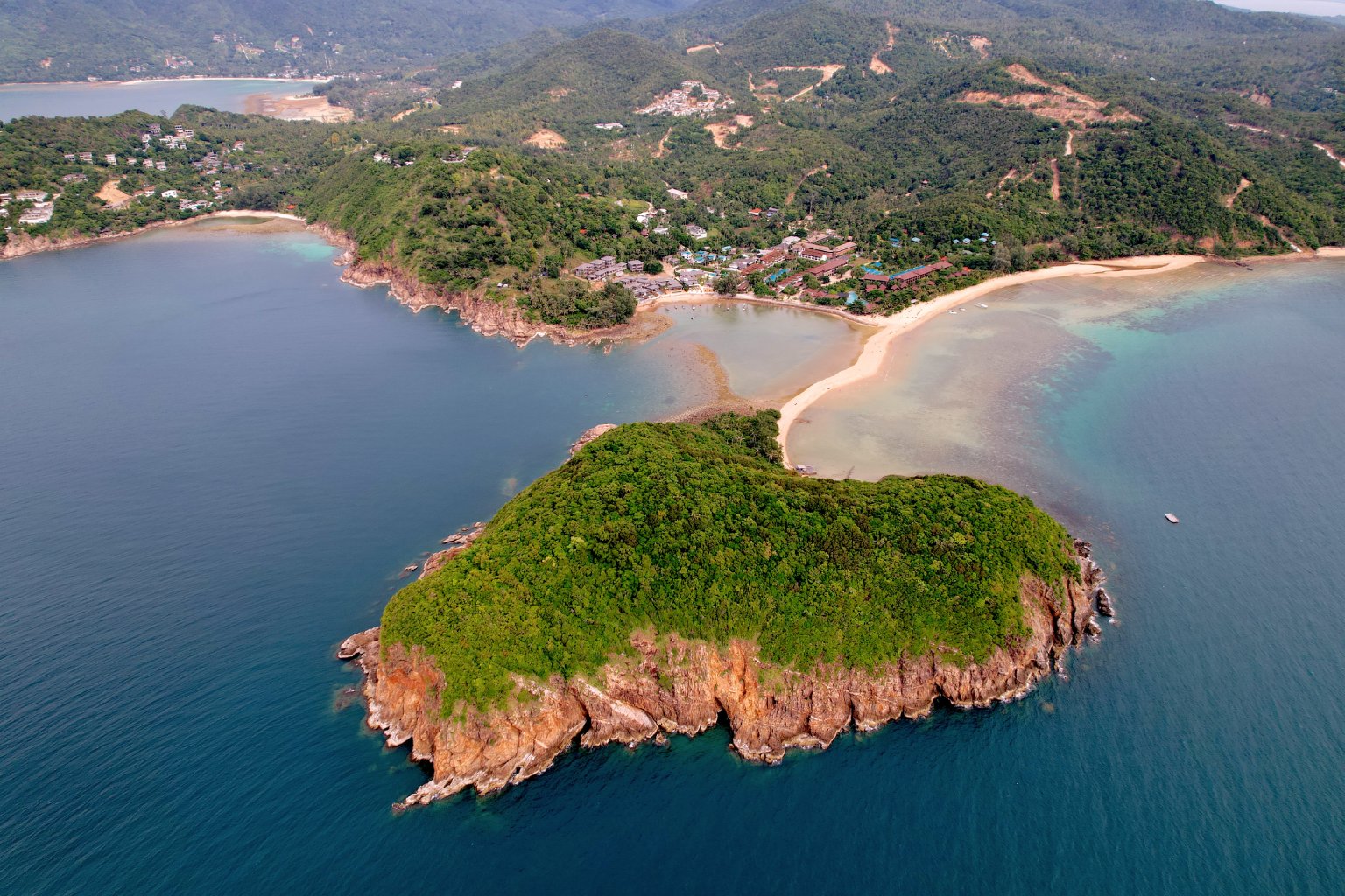 Tropical Roots Realty in Koh Phangan